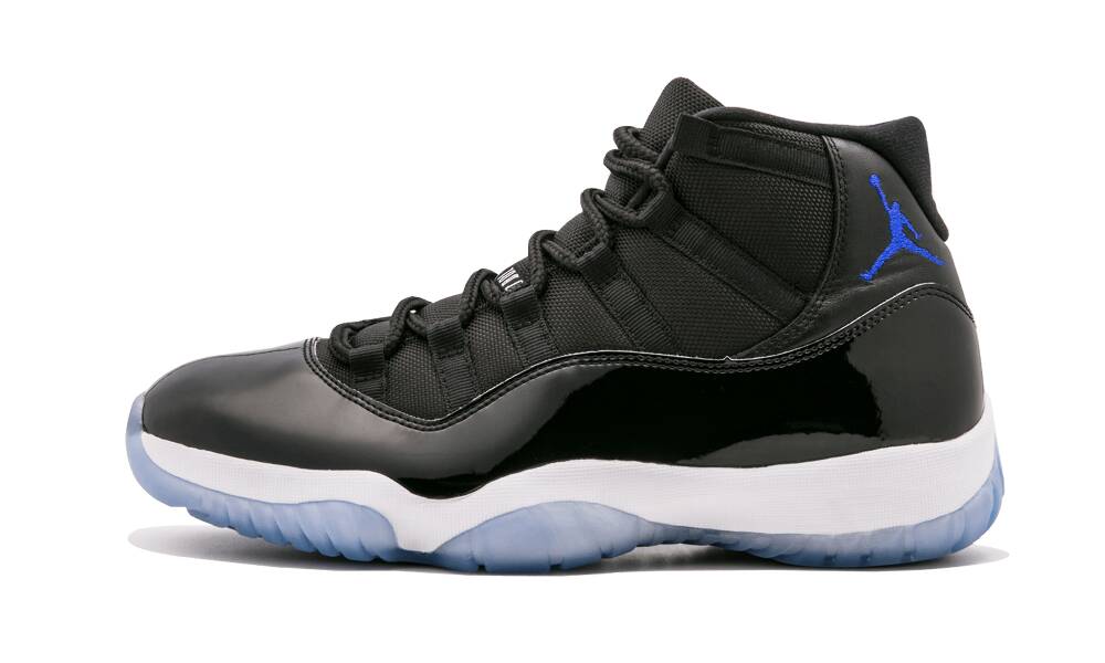 LJR Batch AIR Jordan 11 Space Jam